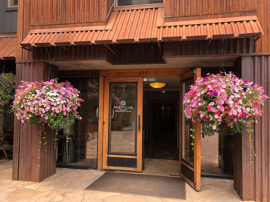 The River Club Condos