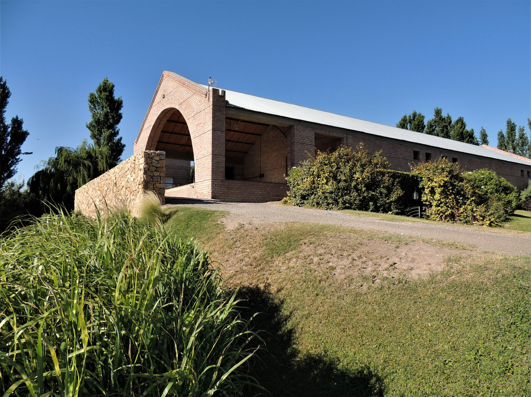 Bodega Merced del Estero景点图片