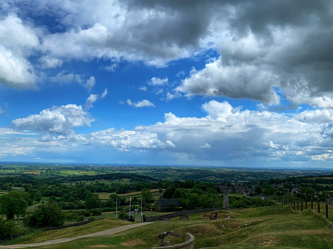 Crich Walk景点图片