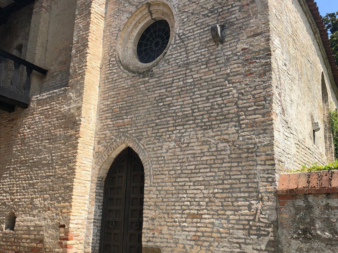 Chiesetta di San Girolamo景点图片