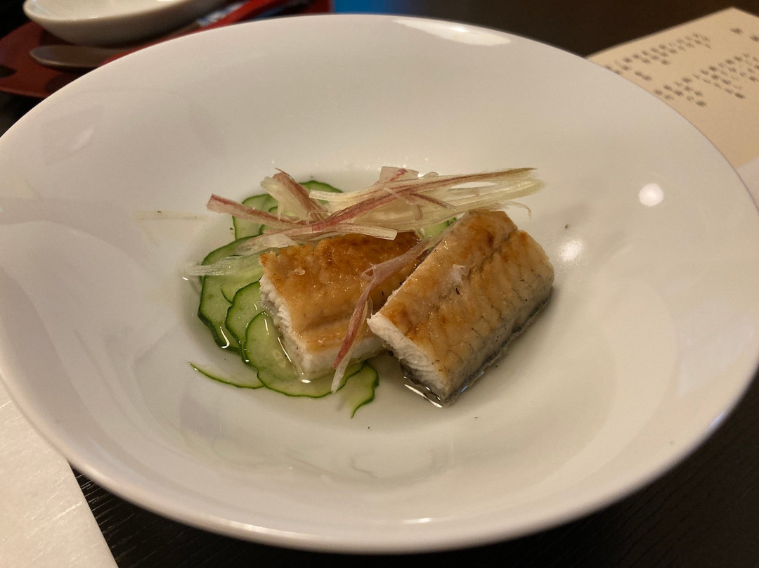 Hoshigaoka Sanso主图