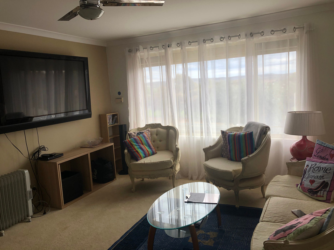 The Grandhouse York B&B主图