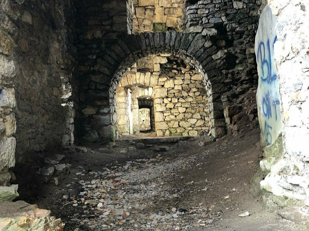 Zvornik Fortress-Zvornik必去景点