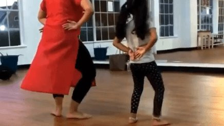 Bollycurves | Bollywood Dance + Fitness + Yoga景点图片