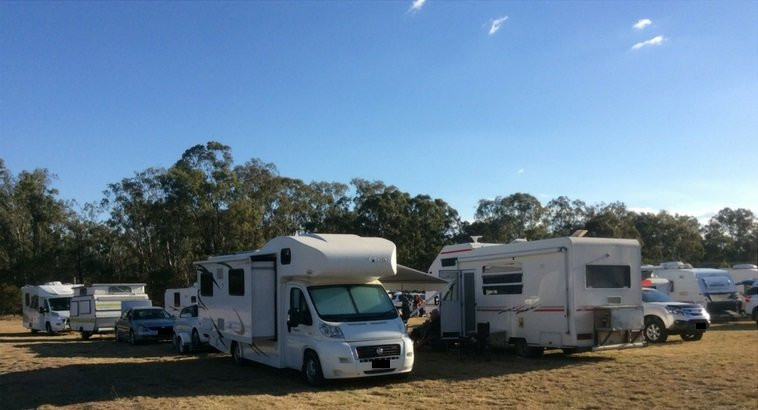 Kingsley Grove Estate-Kingaroy必去景点