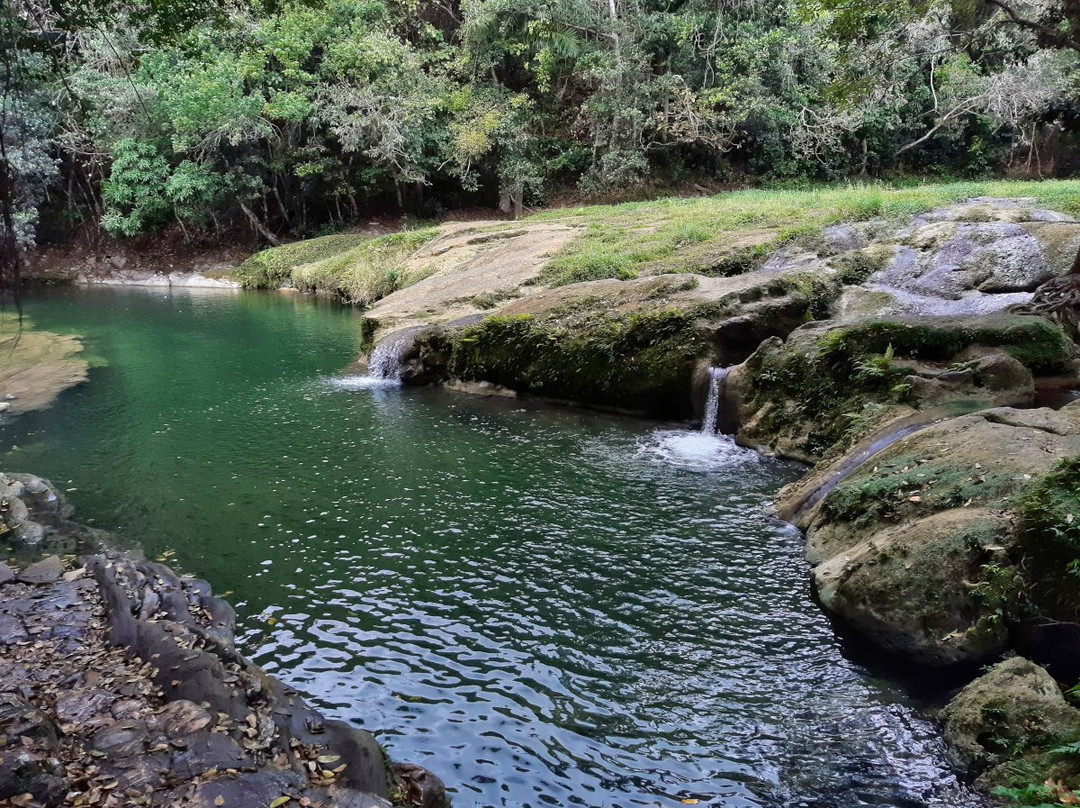 Banos del San Juan-Las Terrazas必去景点