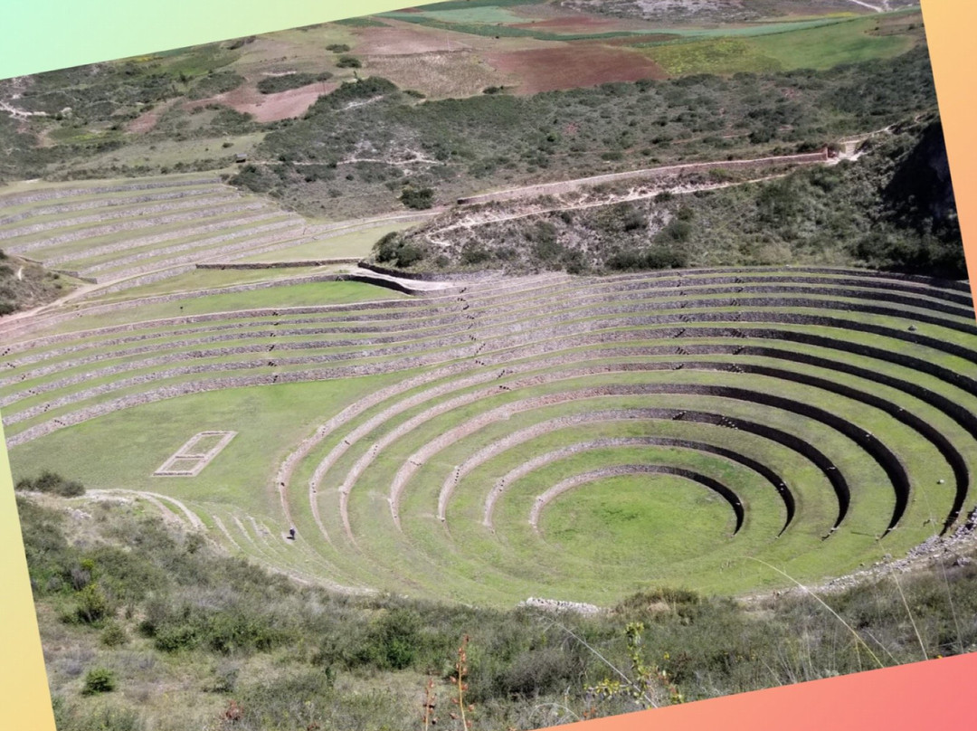 Moray-Maras必去景点