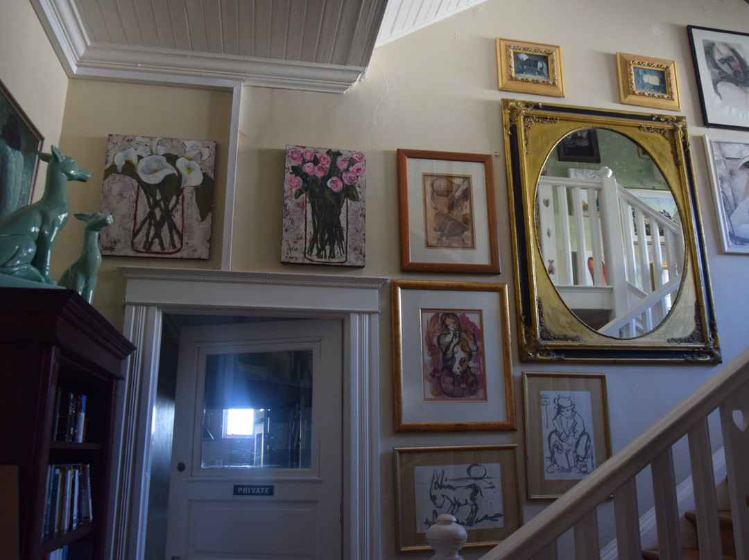 Ashby Manor Guest House主图