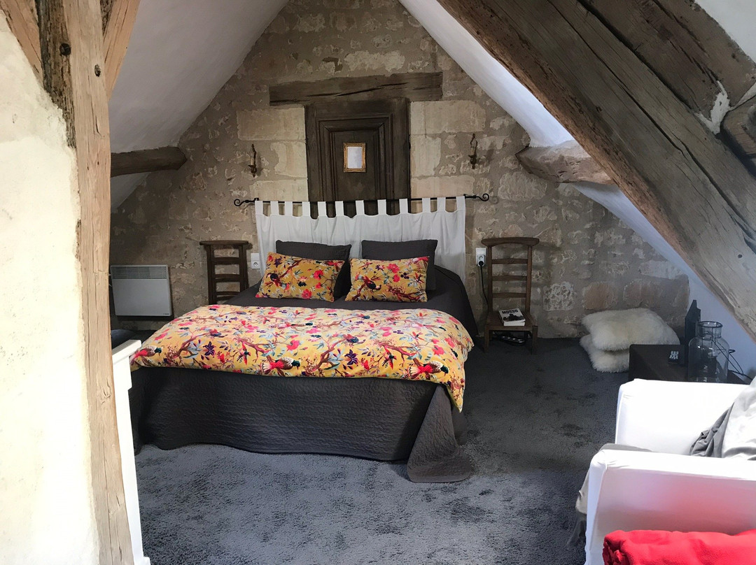 Domaine de Givre主图