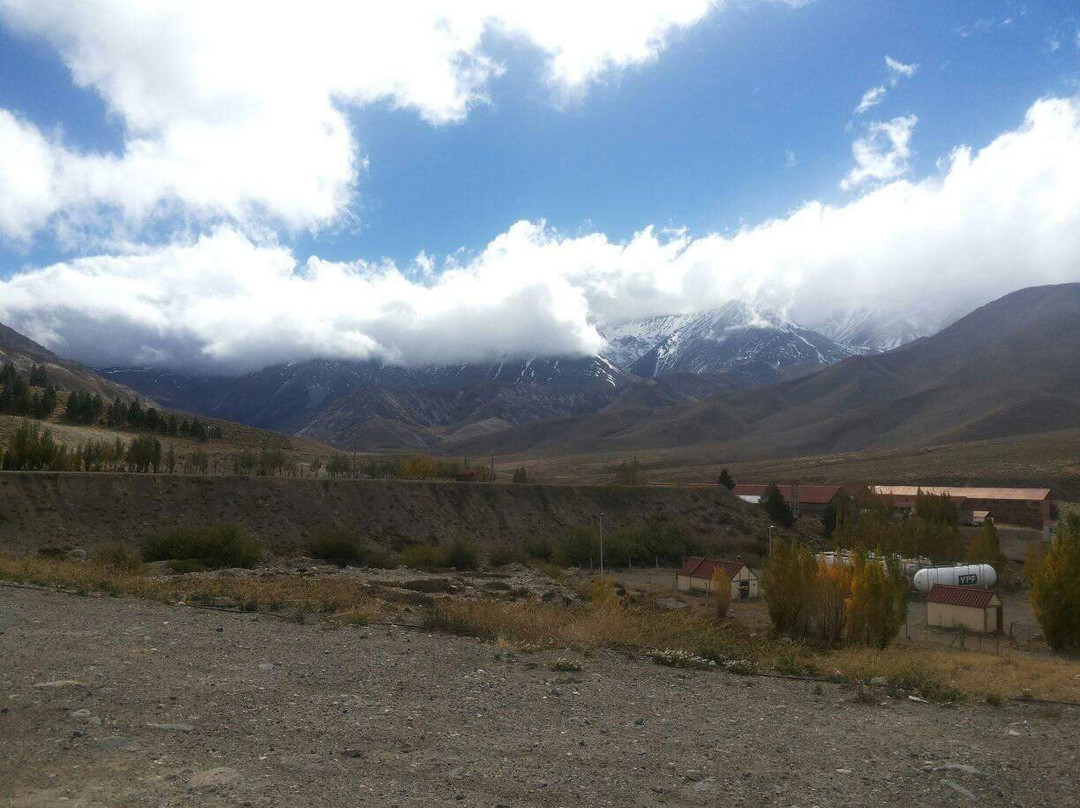 Hotel Los Molles主图