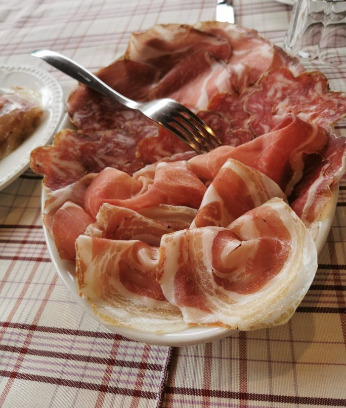 Agriturismo La Torretta Da Valentina主图
