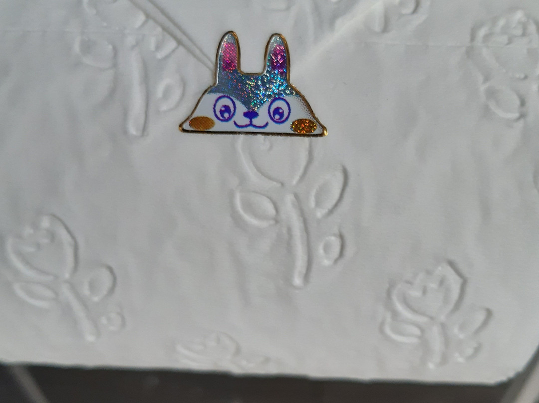 亚当公园住宿加早餐酒店主图