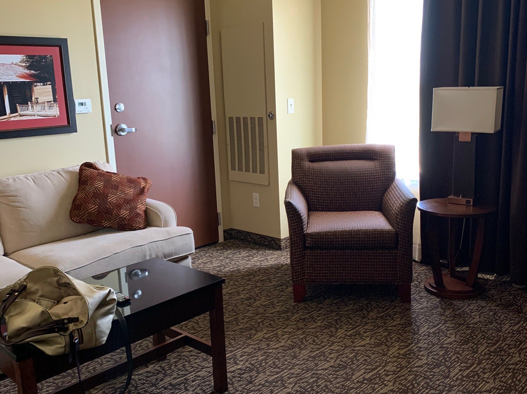 Grand Casino Hotel主图