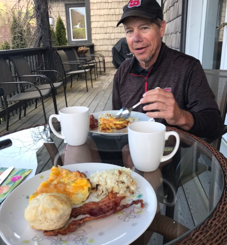 Banner Elk Winery & Villa主图