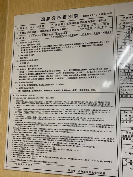 Business Hotel Green Spa-官方