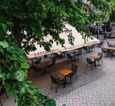 Rokin-阿姆斯特丹必去景点