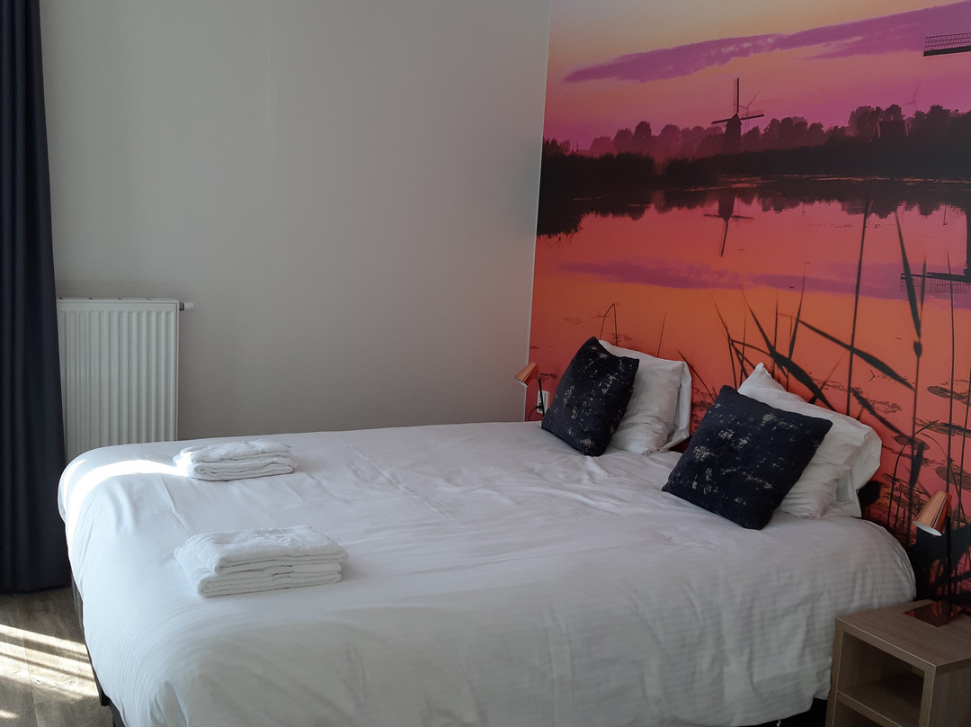 Hotel Herberg 1883主图