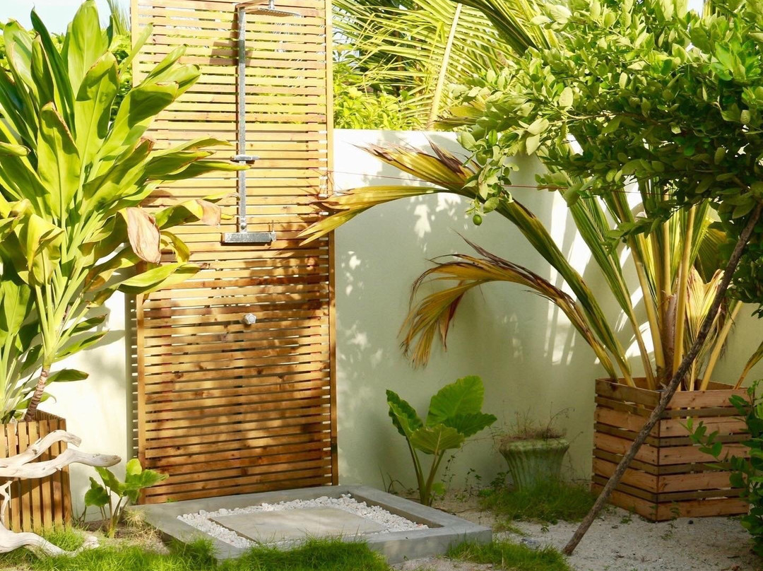 Himeyn Beach Maldives主图