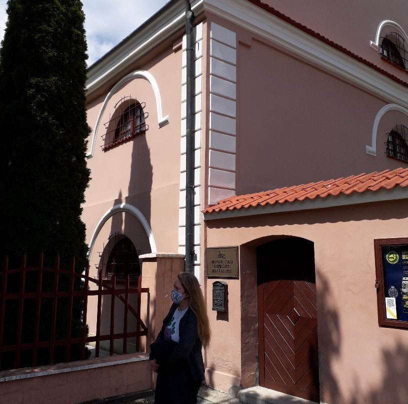 Muzeum Polskiego Przemysłu Siarkowego景点图片