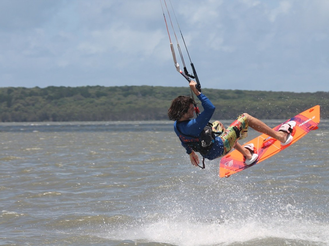 Adventure Sports Kitesurf Australia景点图片