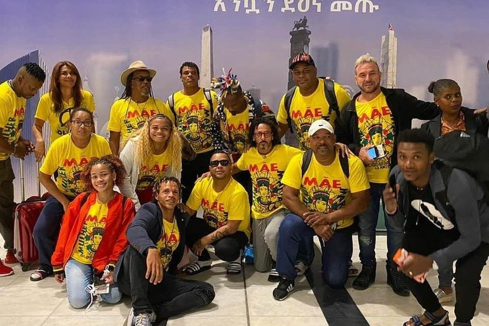 Addis Sightseeing & Shuttle Service-亚的斯亚贝巴必去景点