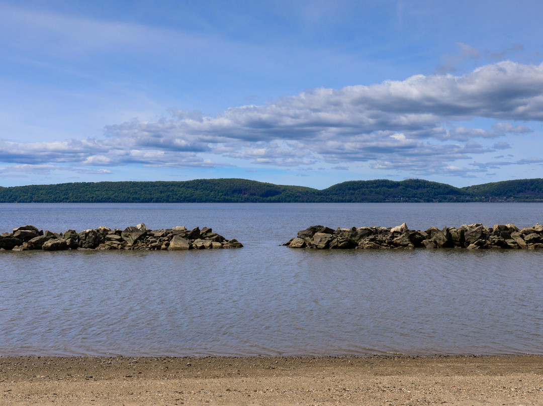 Croton Landing Park景点图片