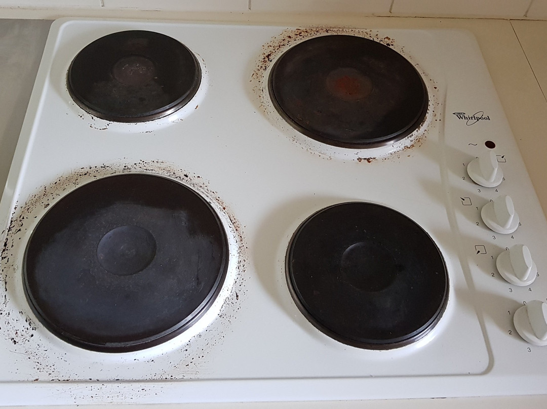 奎斯特坎珀当酒店主图