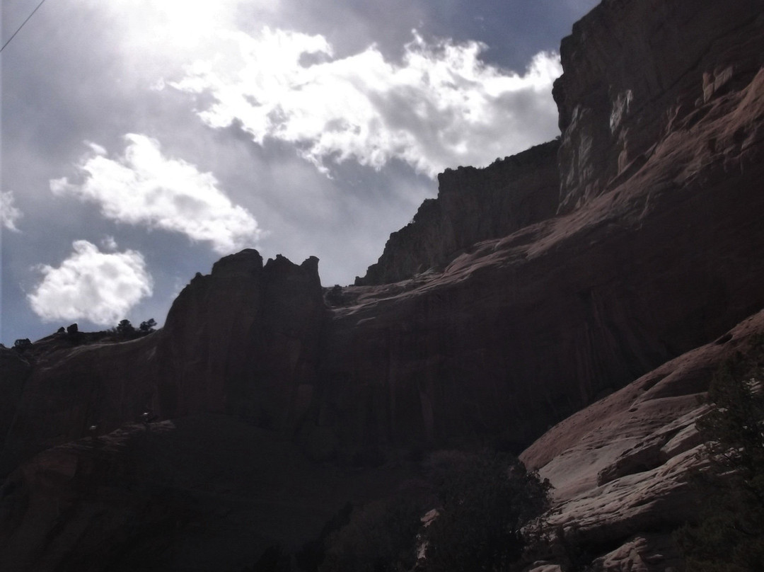 Yellowhorse Gift Shop-Lupton必去景点