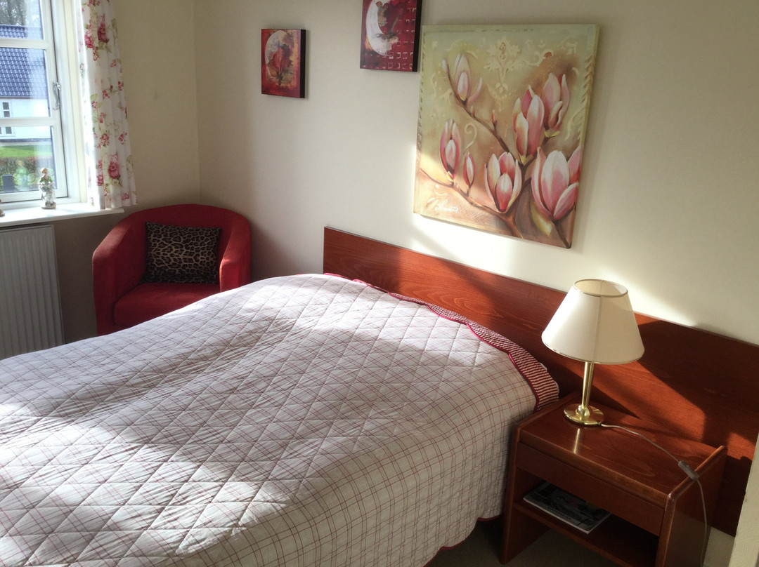 Strandidyl Bed & Breakfast主图