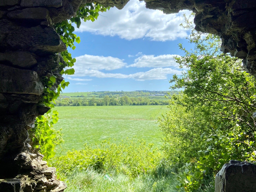 Ballincollig Castle-Ballincollig必去景点