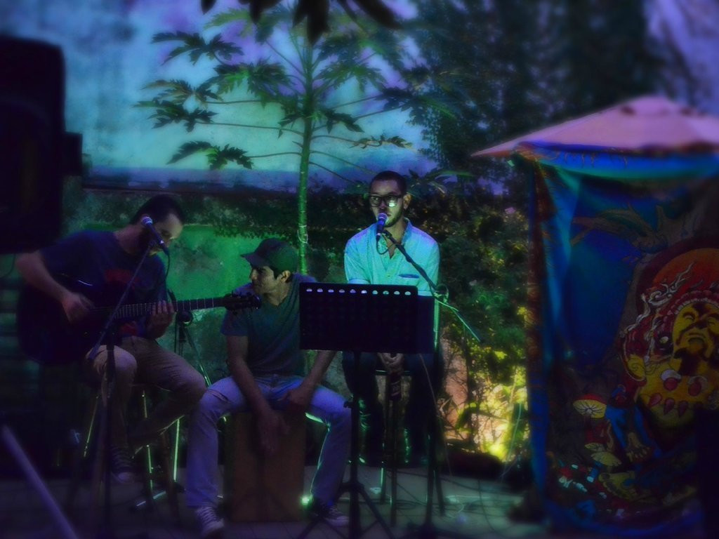 Mangífera Hostel主图