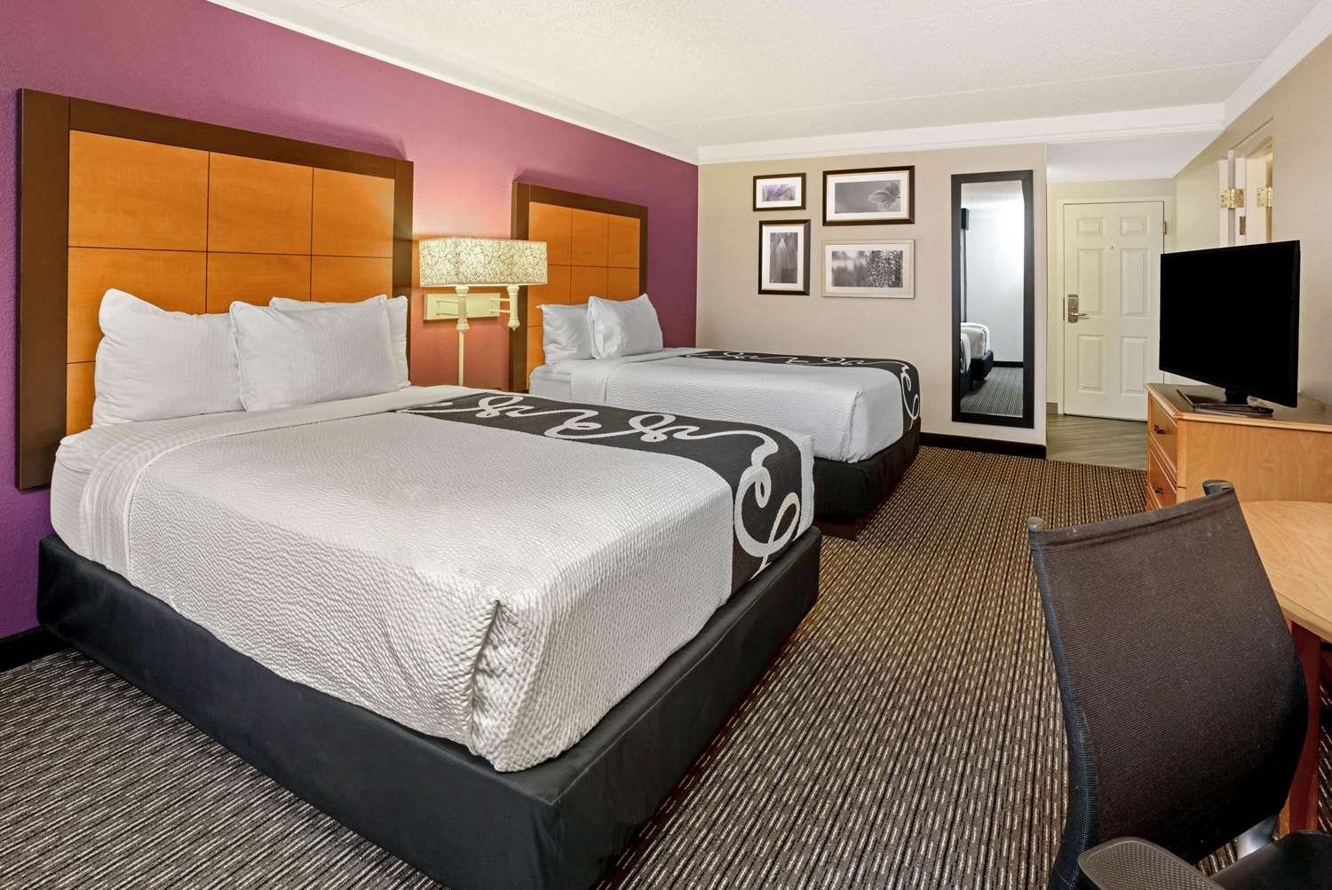 La Quinta Inn & Suites by Wyndham Tacoma - Seattle-官方