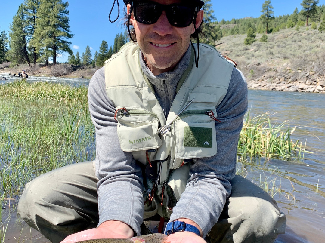 Matt Heron Fly Fishing景点图片