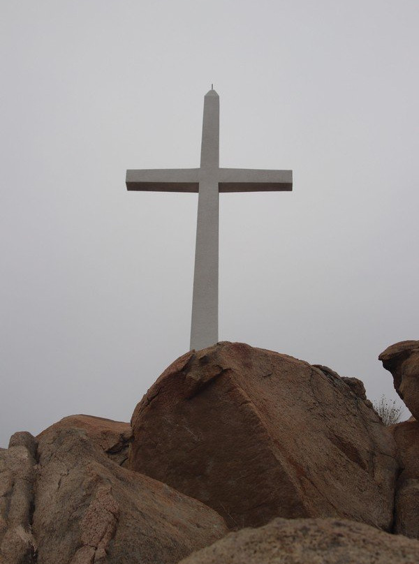 路毕多山公园-里弗赛德必去景点