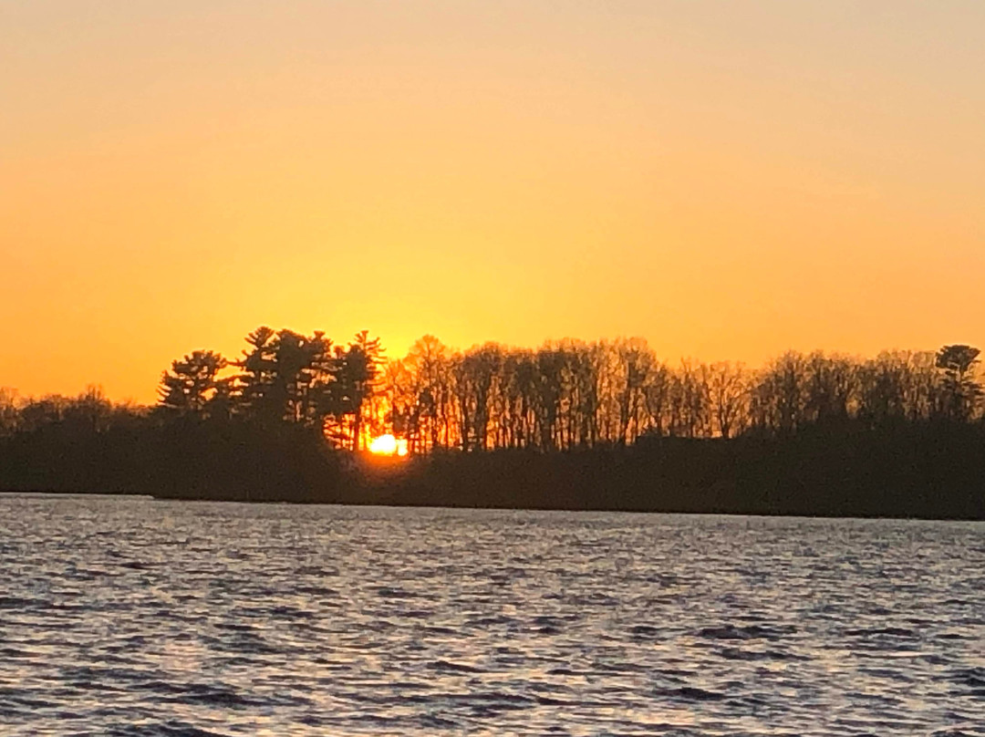 Staudemeyer's Four Seasons Resort主图