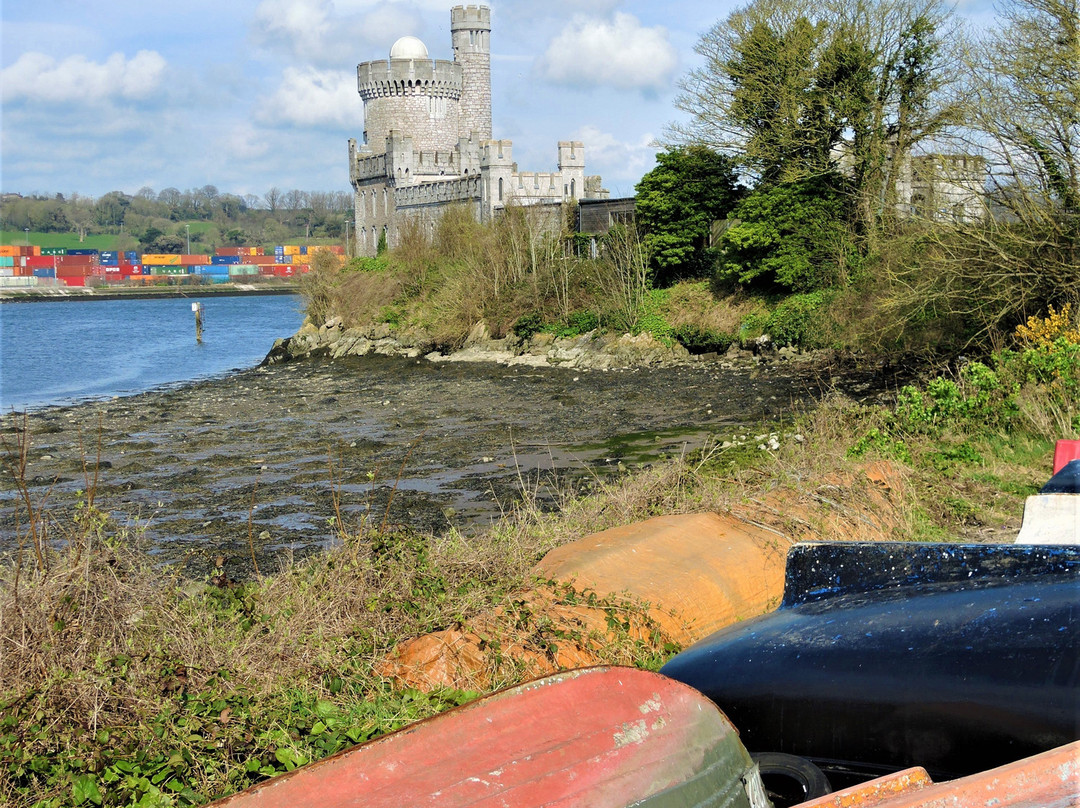 Mtu Blackrock Castle Observatory-科克必去景点