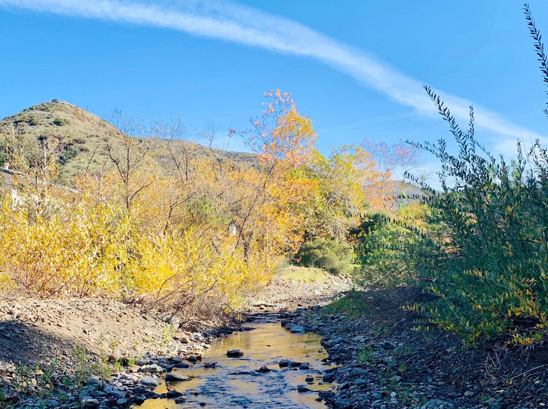 Enc Tucker Wildlife Sanctuary-Silverado必去景点