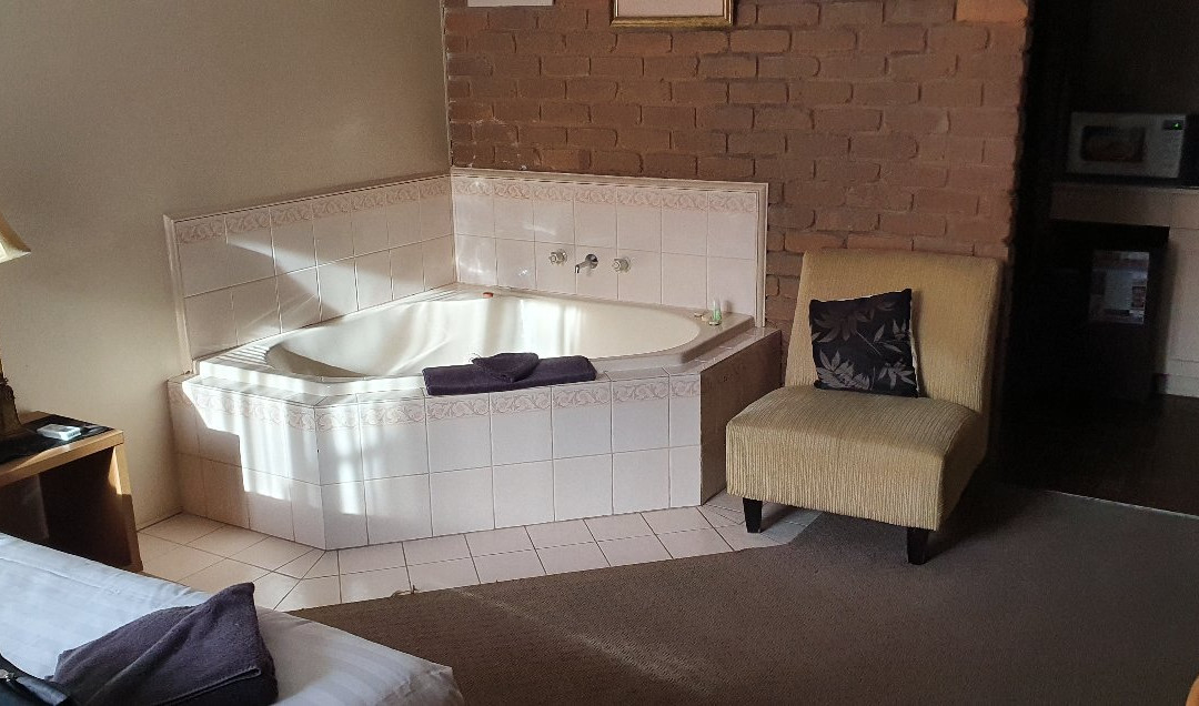 Albury Classic Motor Inn主图