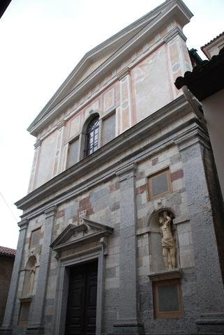 Chiesa Di Sant'Orsola景点图片