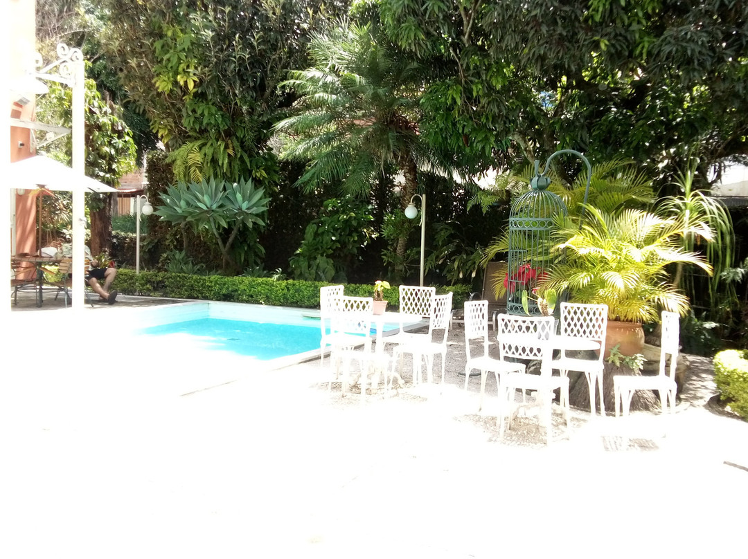 Pousada Beco do Bispo主图