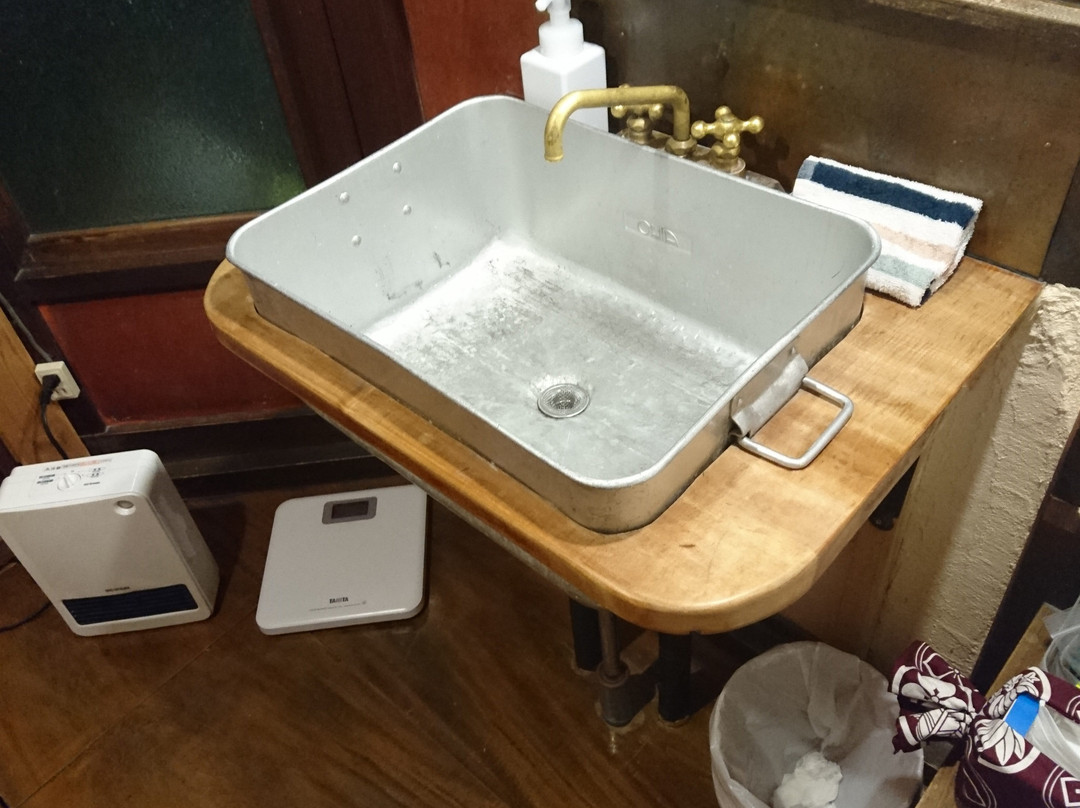 Masuya Guesthouse主图