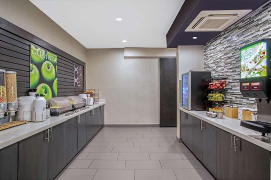 费耶特维尔拉昆塔温德姆套房酒店-官方