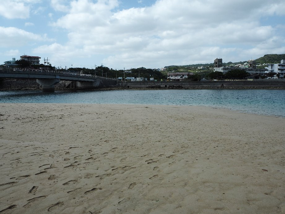 Ojima Island-南城市必去景点