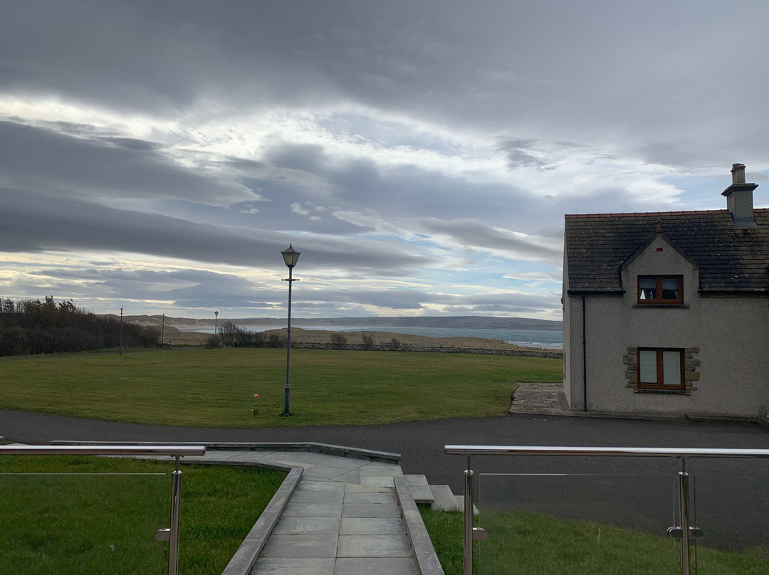 Dunnet B&B Escapes主图