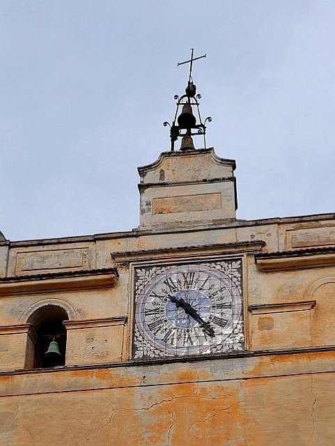 Chiesa di S. Maria delle Grazie景点图片