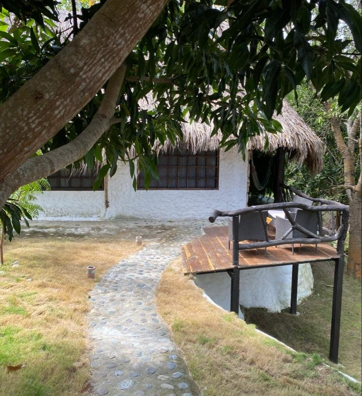 Quetzal Dorado Eco-Lodge主图