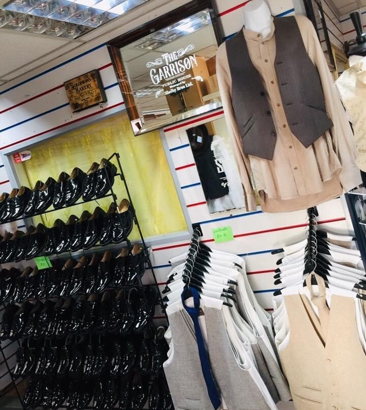 The Emporium景点图片