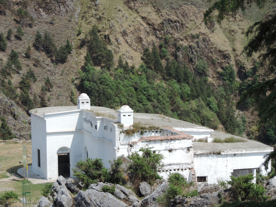 George Everest's House景点图片