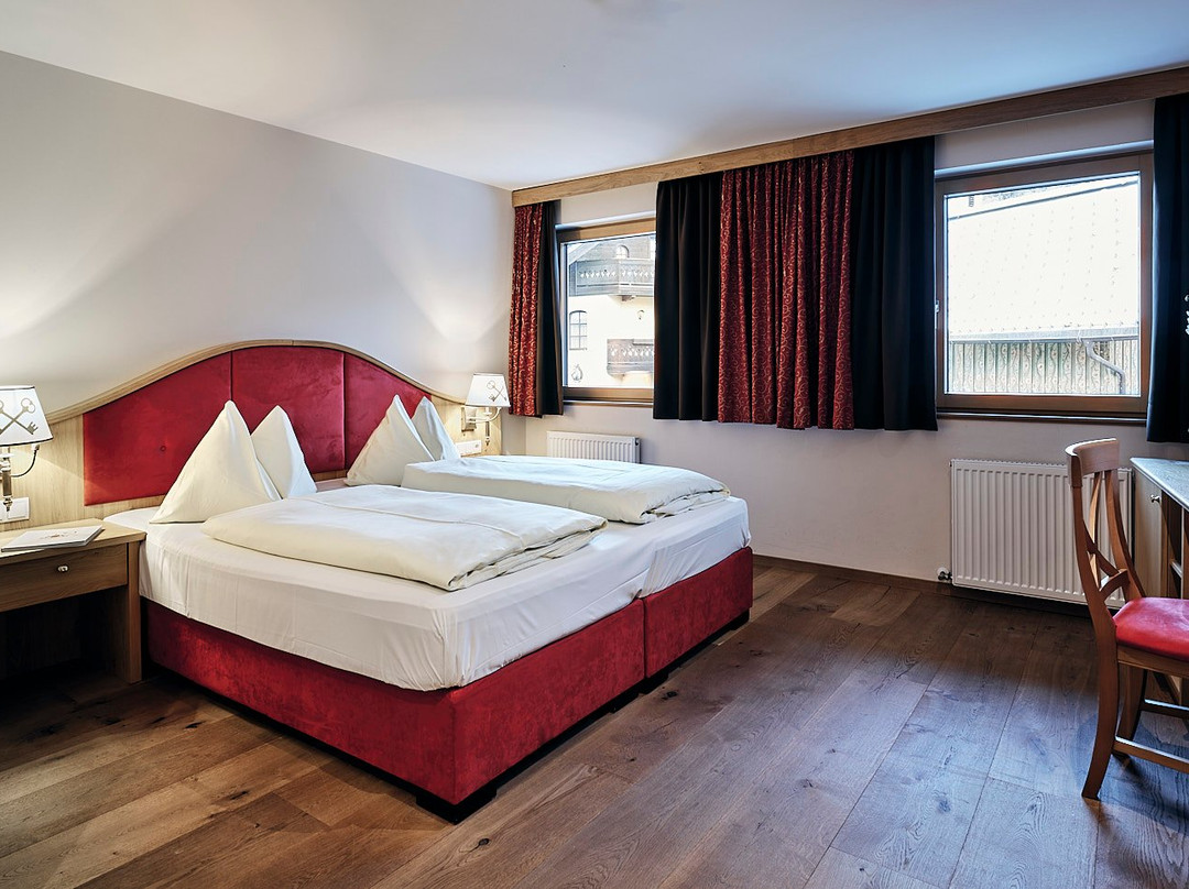 Hotel Pichlmayrgut主图