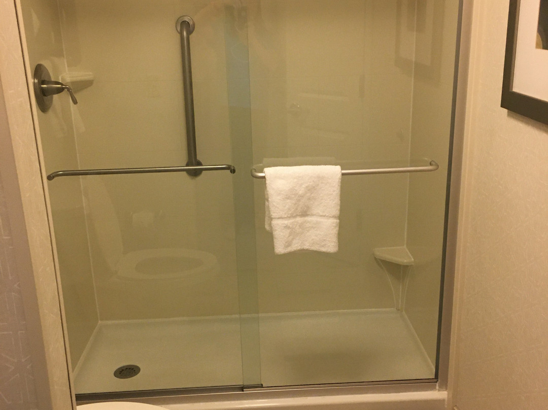 Hampton Inn Shelton主图